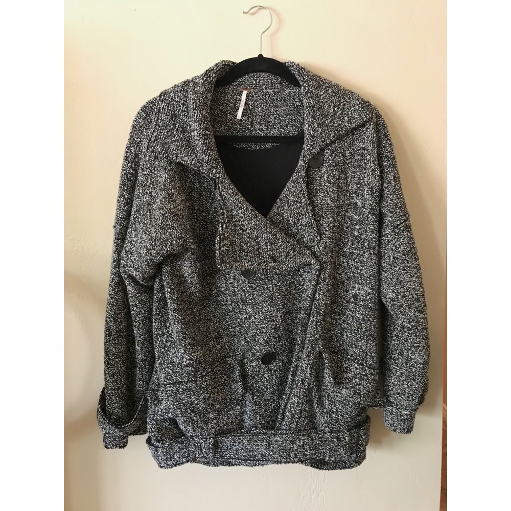 Free People jacket